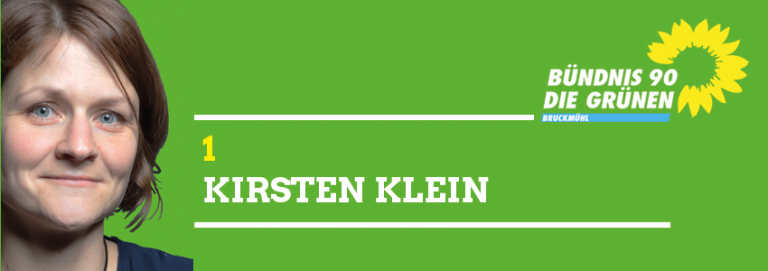 Kirsten Klein