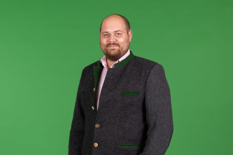 Listenplatz 6 – Markus Resch