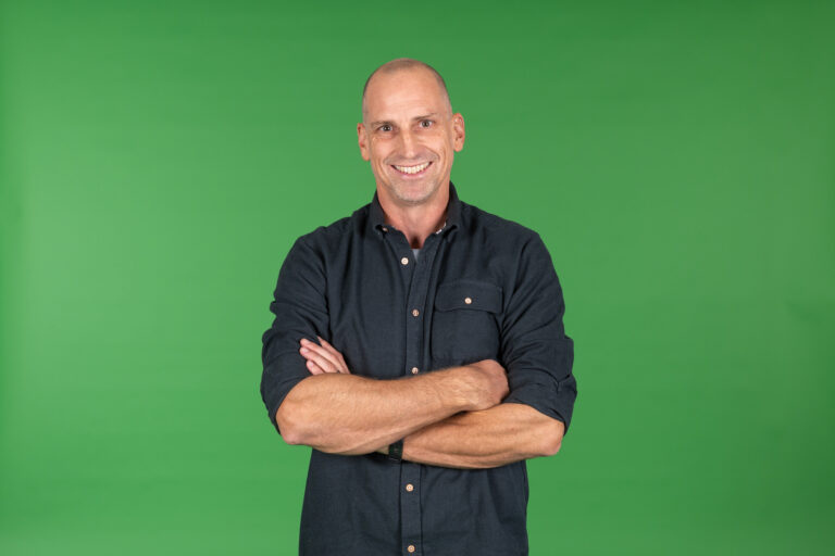 Listenplatz 8 – Thomas Waldinger