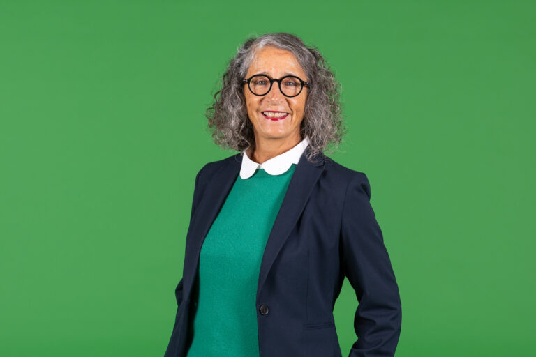 Listenplatz 9 – Semra Yazan-Bachmayr