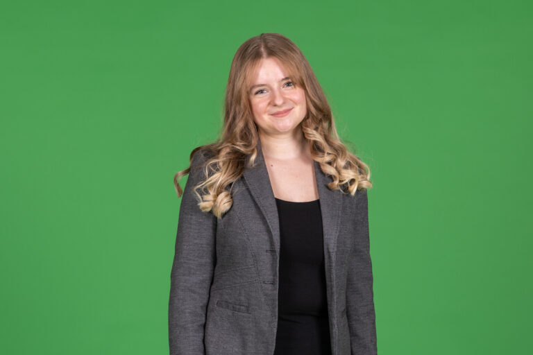 Listenplatz 11 – Carlotta Krahl