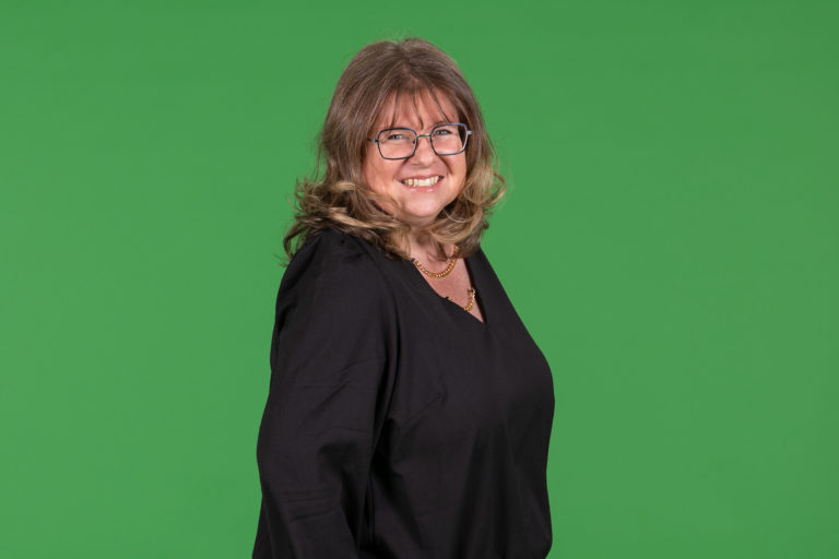 Listenplatz 1 – PAMELA KRAHL