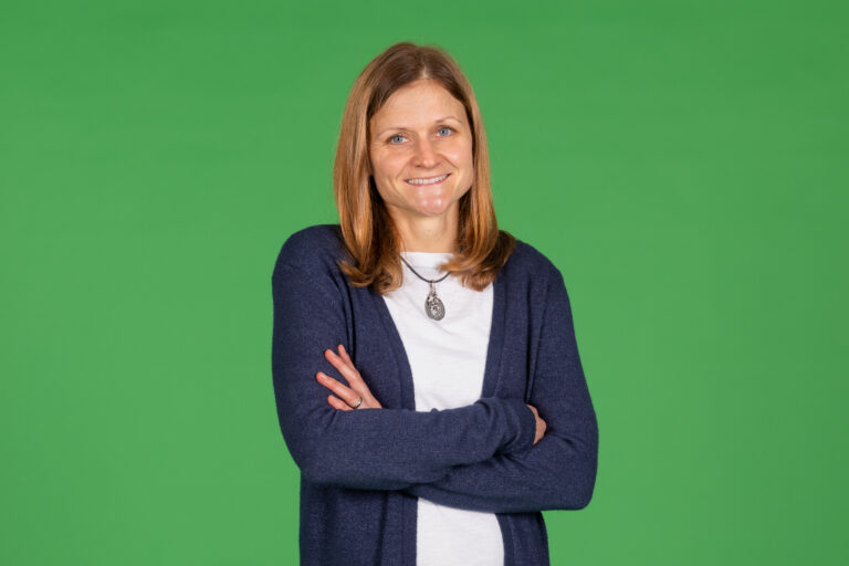 Listenplatz 3 – Kirsten Klein