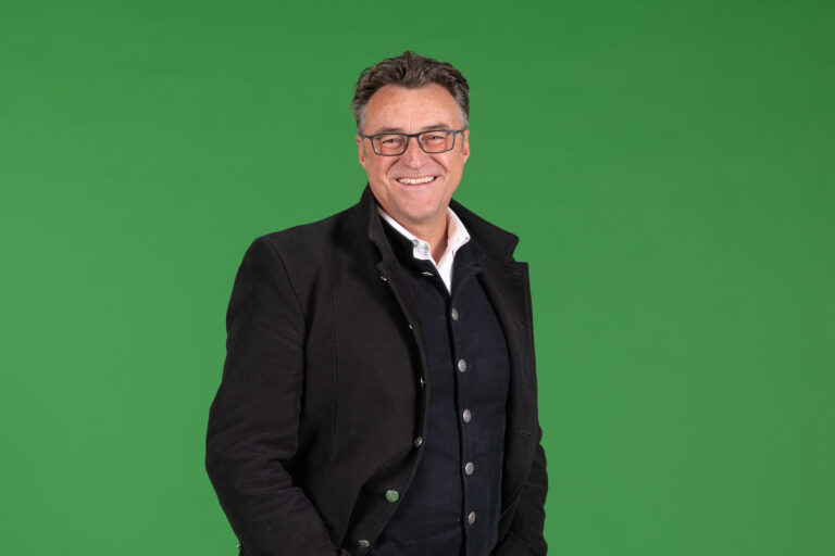 Listenplatz 4 – Stefan Mager