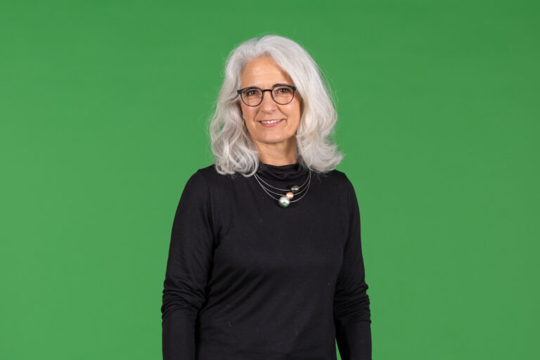 Listenplatz 7 – Dr. Monika Mager